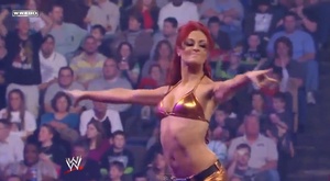 #MATCH 2 : EVE TORRES VS MARIA Maria_19