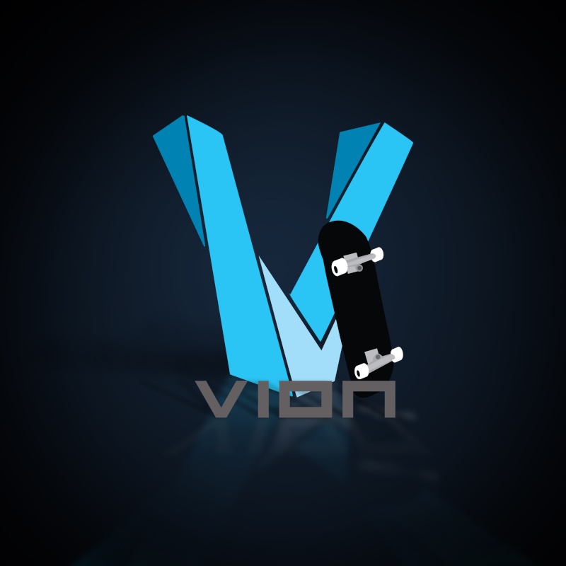 Vion logo contest WINNER ANNOUNCED - Page 3 Vionlo11