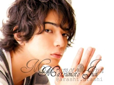 MATSUMOTO JUN ♥♥  0004b310