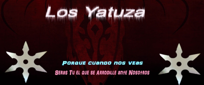Los Yatuza Guild