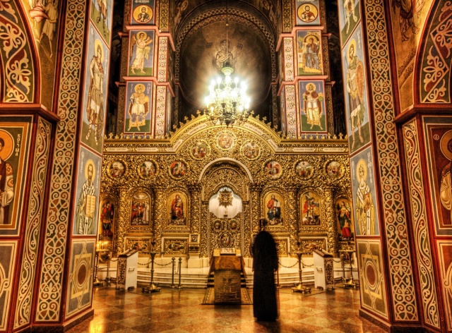 IndigoSky Cathedral 37685010