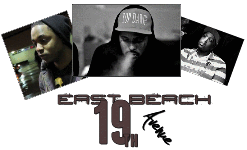 |PED| 19th East Beach Avenue Ay10