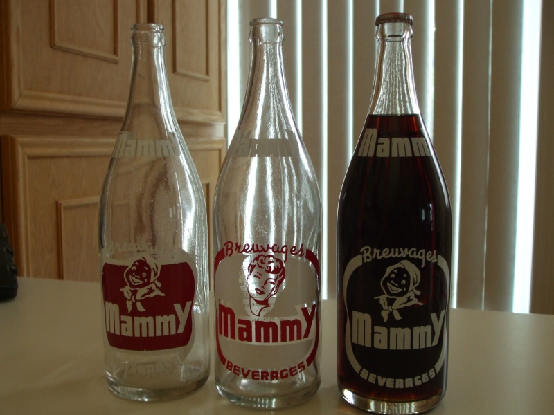 Nouvelles bouteilles dans ma collection Dscf1411