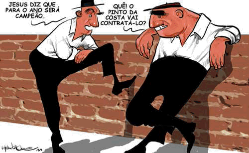 Cartoons de Futebol Português  1_111