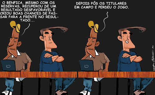 Cartoons de Futebol Português  1_117