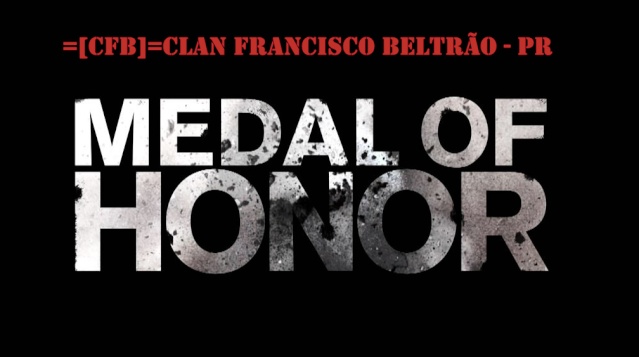 CFB - Clan Francisco Beltrão by Medal Of Honor