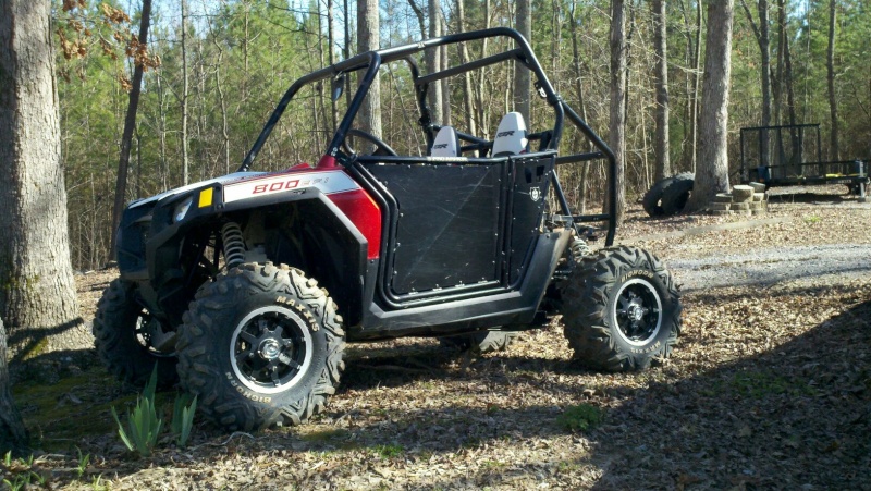 Flat bed RZR??? Flat_b10