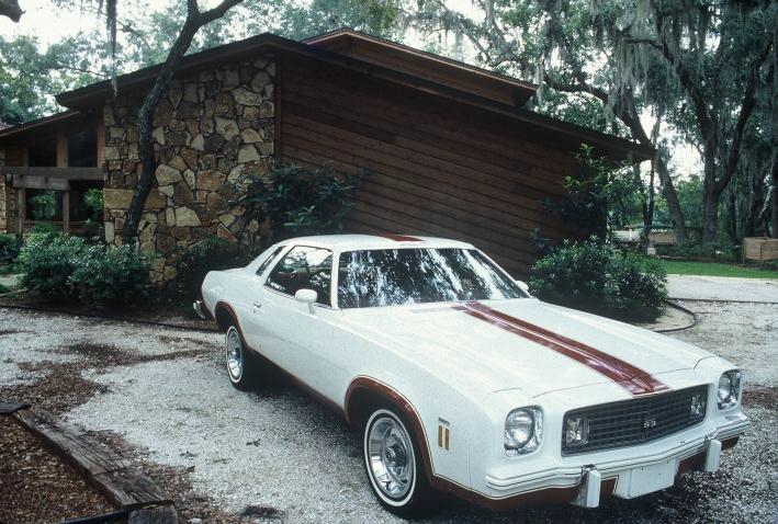 73Chevelle SS 00043311