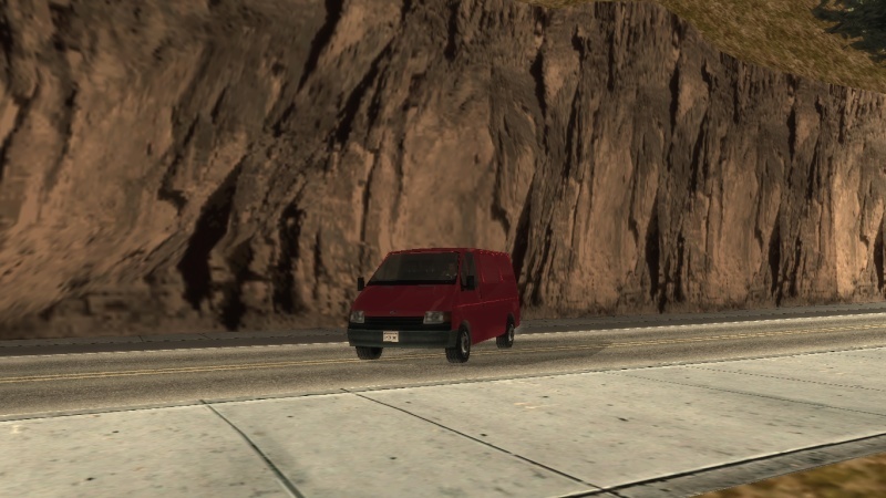 [Burrito] Ford Transit Sa-mp-46