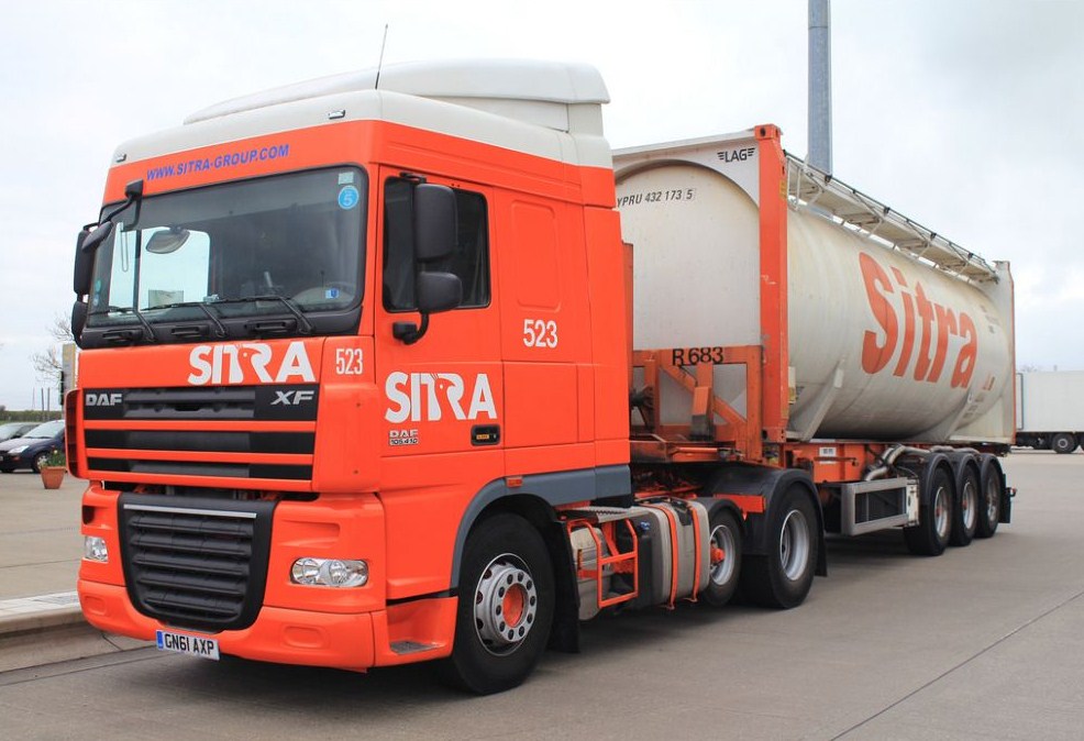 Sitra - Saelens Group (Ieper) - Page 3 Daf_x524