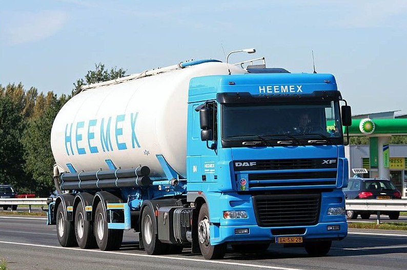 Heemex  (Wanssum) Daf_x678