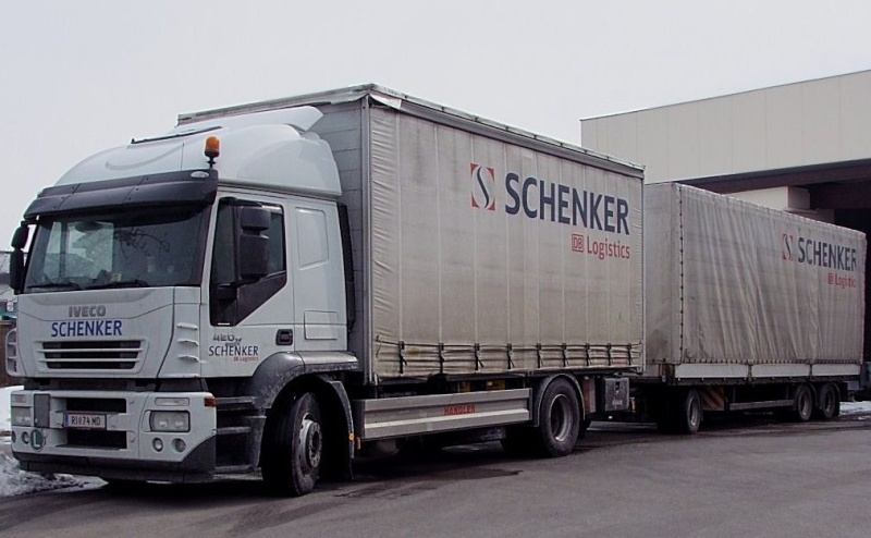 DB Schenker - Page 2 Iveco_73