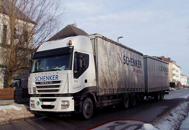 DB Schenker - Page 2 Iveco_88