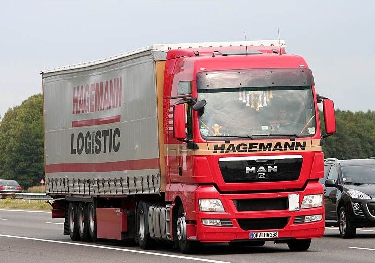 Hagemann Logistic  (Velten) Man_t148
