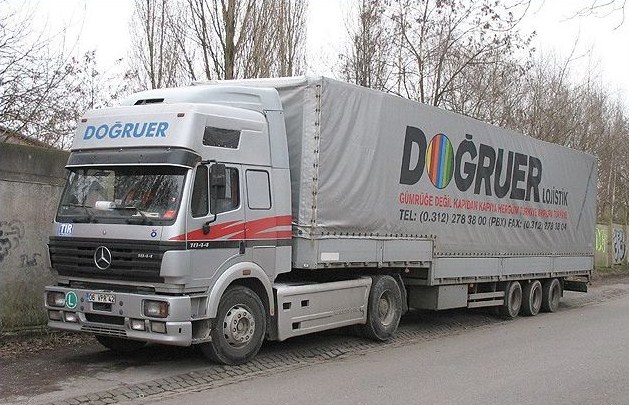 Dogruer (Istanbul) Merce263