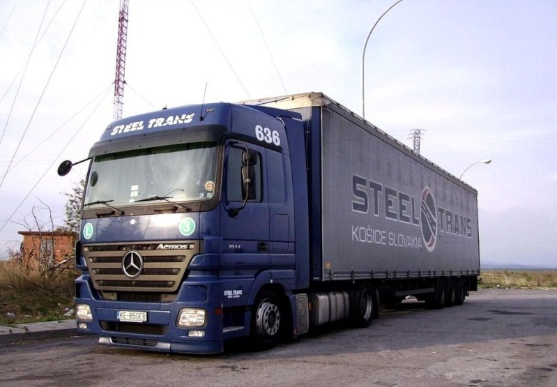 Steel Trans Merce291