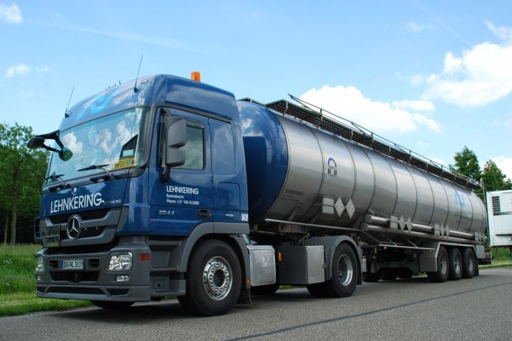  Lehnkering Logistics & Services  (Rotterdam) Merce345