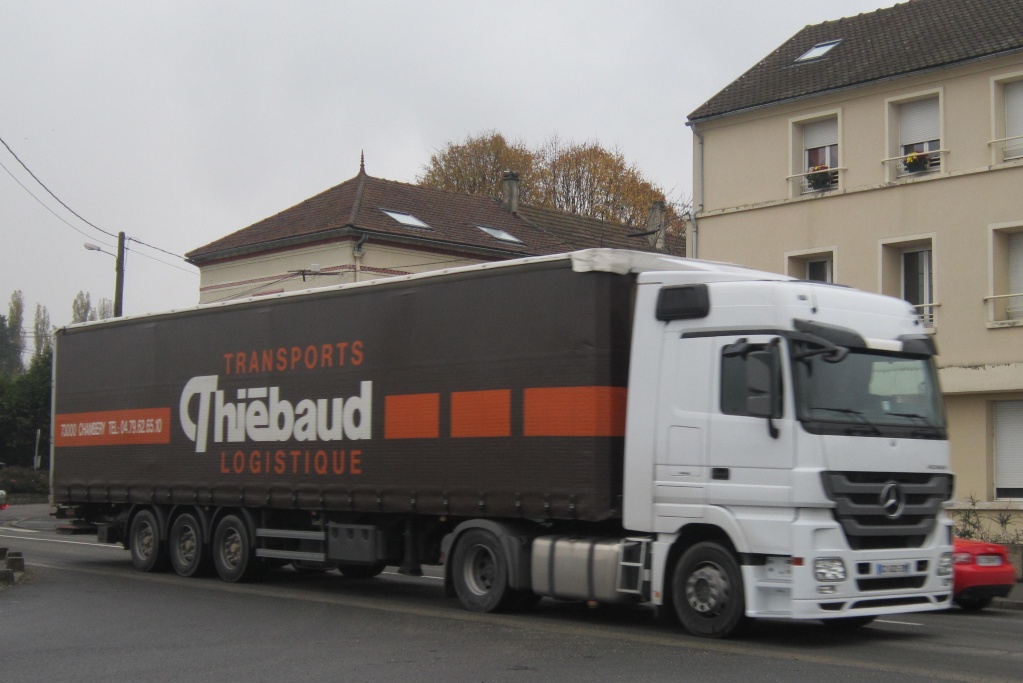 Thiébaud (Chambery, 73) Merce612