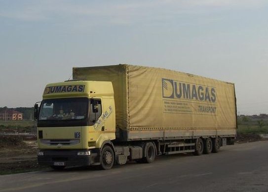  Dumagas (Podari - Dolj) Premi175