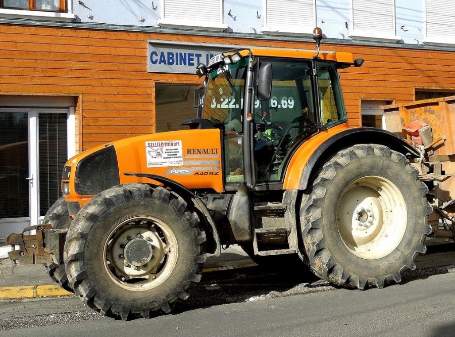 Renault (France) Renaul30