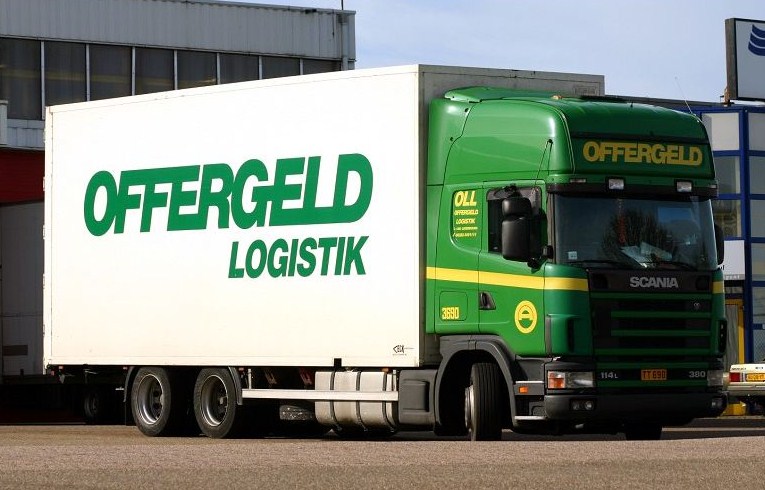 Offergeld Logistik (Wurselen) Scani113