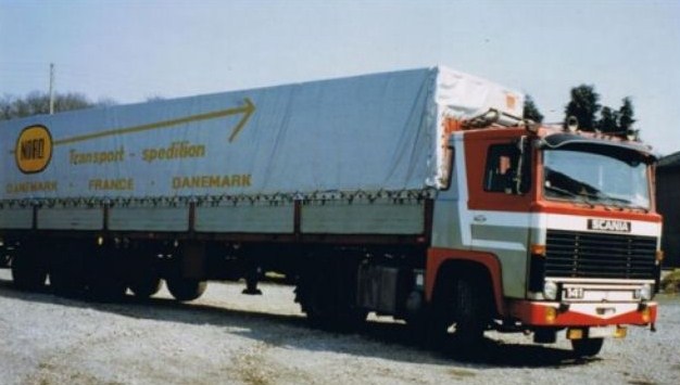 Transports Davotrans (57) Scani460