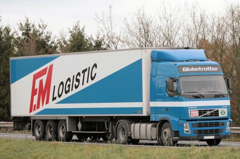 FM Logistic (Faure et Machet Logistic)(Phalsbourg, 57)
