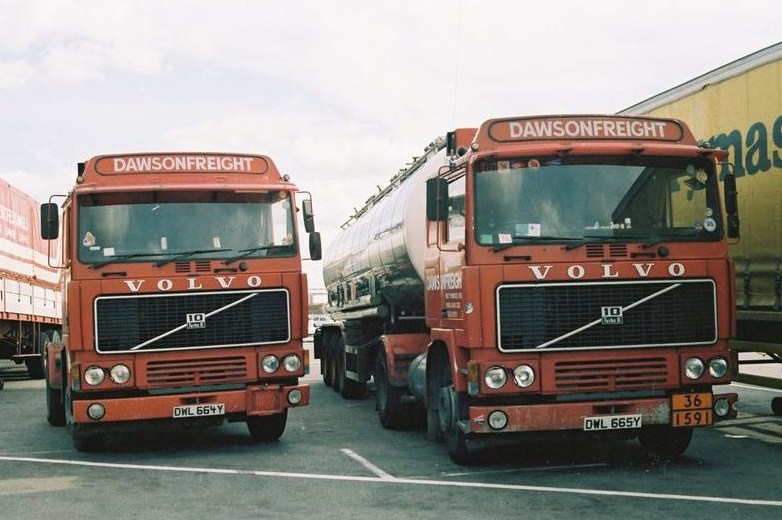 Dawson Freight Volvo_54