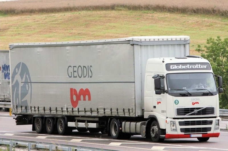 Geodis BM (Mery, 73) - Page 3 Volvo_85