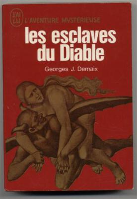 Les esclaves du Diable-Georges J.Demaix 15175910