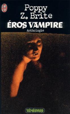 Eros Vampire -Poppy Z. brite 17161310
