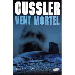 Vent mortel-Clive Cussler 17826010