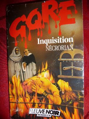 Inquisition-Nécrorian 19956410