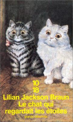Le chat qui regardait les étoiles-Lilian Jackson Braun 20557510
