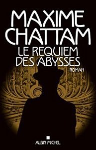 Léviatemps-Maxime Chattam 30055410