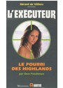 executeur - Le Pourri des Highlands (l'Exécuteur 287) -Don Pendleton 30222210
