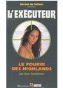 Le Pourri des Highlands (l'Exécuteur 287) -Don Pendleton 30222210