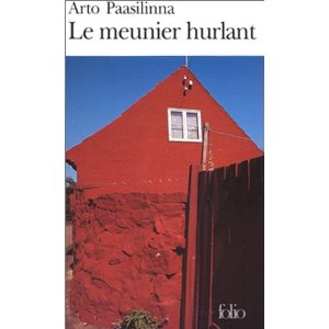 Le meunier hurlant de Arto Paasilinna 41hkyq10