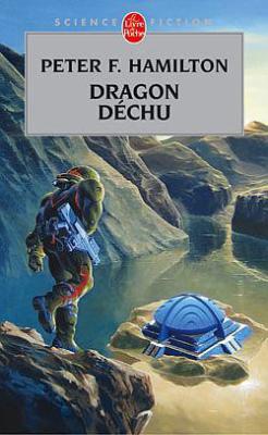 Dragon Dechu-Peter F.Hamilton 79839810