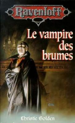 Le Vampire des Brumes-Ravenloft 1-Christie Golden 94492810