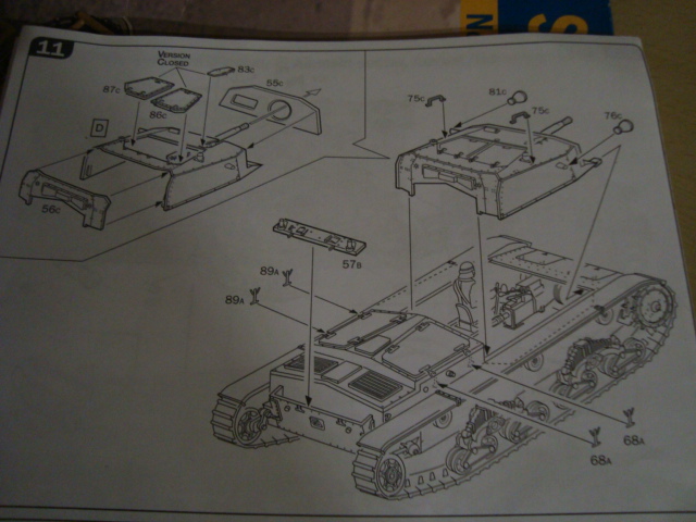 Semovente da 75/18 M40 au 1/35  Dsc03767