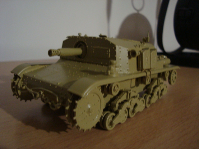 Semovente da 75/18 M40 au 1/35  Dsc04111