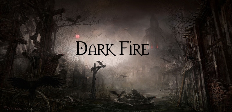 Dark-Fire