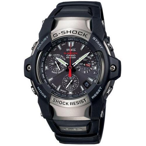 shock - Quelles différences exactement sur ces deux G-Shock ? Gs-11012