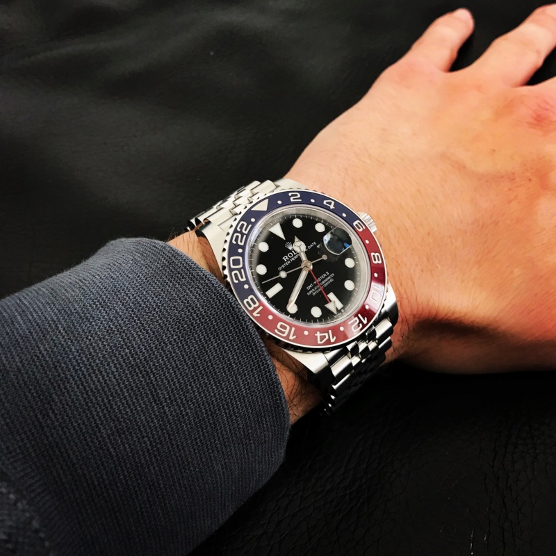 ****La montre du jour ! vol. 36**** - Page 35 Img_7312