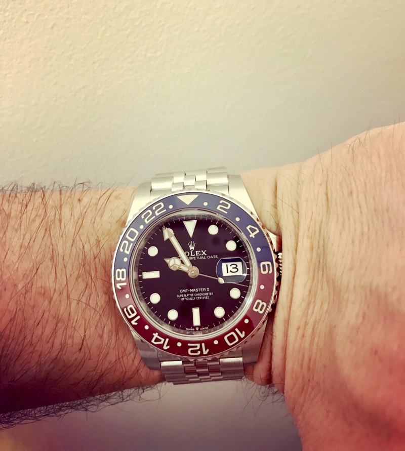 ****La montre du jour ! vol. 36**** - Page 2 Img_7518
