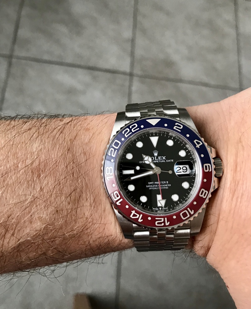 ****La montre du jour ! vol. 36**** - Page 12 Img_7915