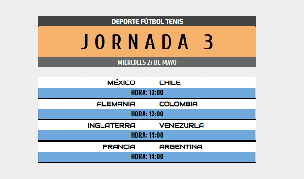 [AICv24] Horarios JJ.OO Tokyo 2020; ¡Semana 2! Horari81