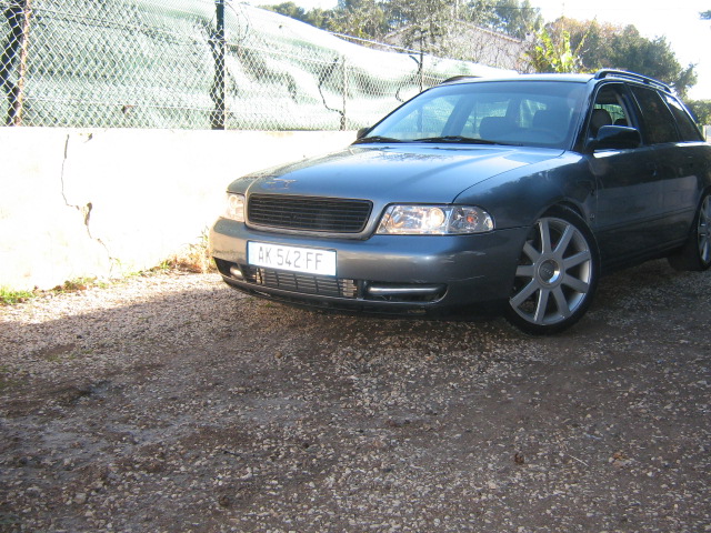 [P-R] mon audi A4 B5 break 1.8T  Img_3229