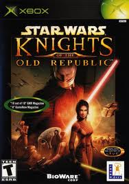 Star Wars - Knights Of The Old Republic I et II Images10